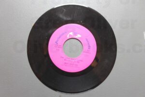 "The Love She's Giving Belongs To Me" / "Railway Train"