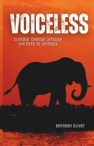 Voiceless: Climate Change Through the Eyes of Animals